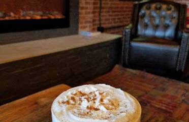 Crimson Cup Coffee Shop – Upper Arlington