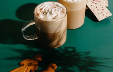 Crimson Cup Coffee Shop – West Chester