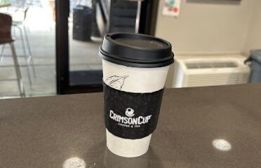 Crimson Cup Coffee & Tea Grandview Heights