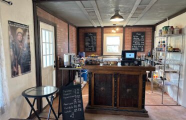 Cristero Coffee