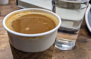 Cristos Coffee Boulder