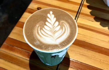 Cristos Coffee Boutique Roastery & Cafe