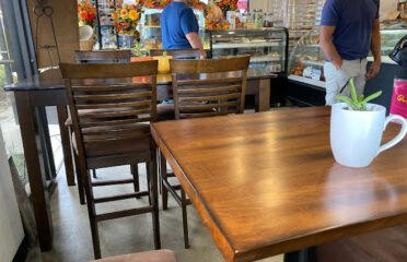 CroBean Cafe & Bakery