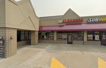 Crocker Coffee House