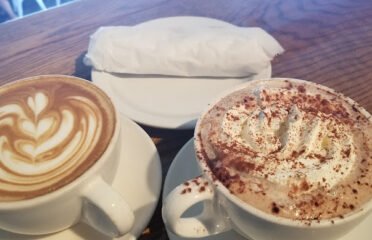 Crooked Tree Coffee Downtown