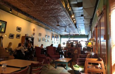 Crooked Tree Coffee House