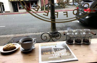 Crooks Coffee