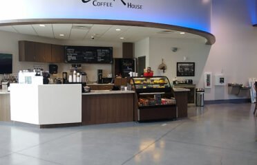 CrossRoads Coffee House