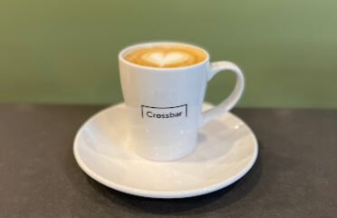 Crossbar – Coffee, Food, Soccer