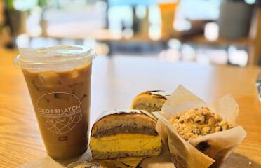 Crosshatch Coffee Company