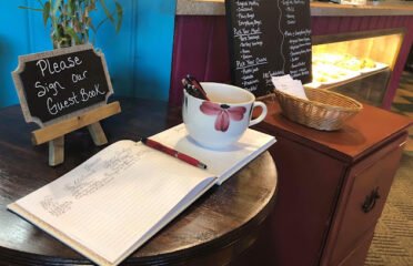 Crosslake Coffee