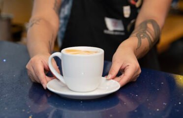 Crossroad CafÃƒÂ©