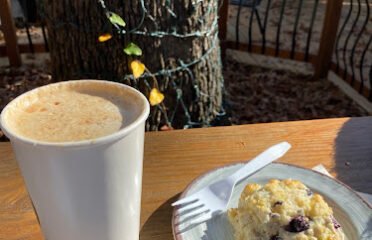 Crossroads 4 Coffee and Tea