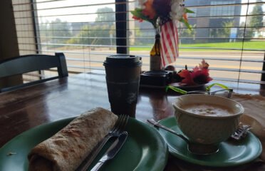 Crossroads Coffee Cafe