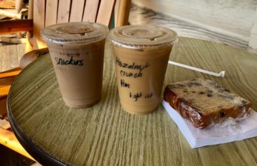 Crossroads Coffee House