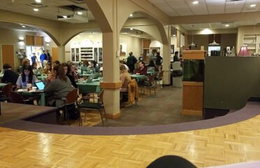 Crossroads Coffee House