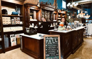 Crossroads Coffee Lab