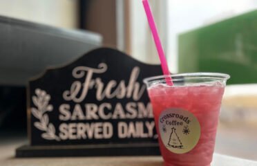 Crossroads Coffee