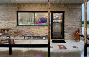 Crossroads Coffee