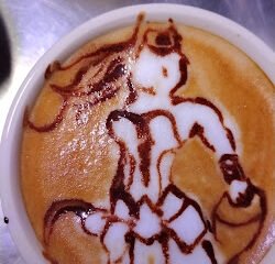 Crossroads Coffee