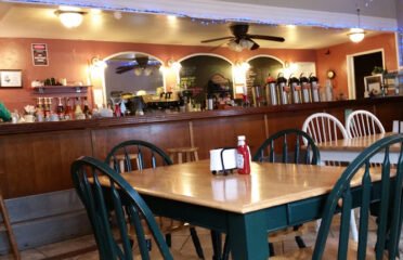 Crossroads Coffee