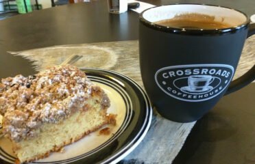 Crossroads Coffeehouse