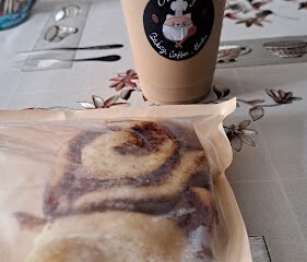 Crossy Coffee