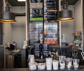 Crow & Clover Cafe | Coffee Shop, AÃƒÂ§aÃƒÂ­ Bowls, Smoothies, Health Food