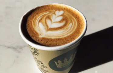 Crown Brew Coffee Co.