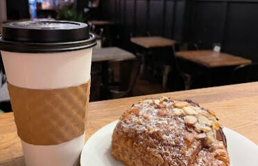 Crown Heights Cafe