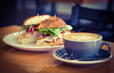 Crown Street Roasting Company