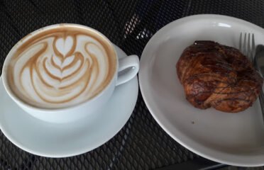 Crows Coffee | Red Bridge