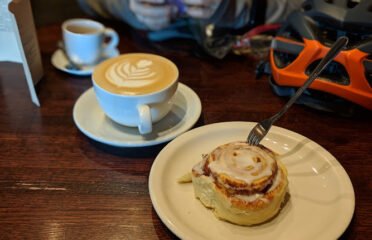 Crows Coffee | South Plaza