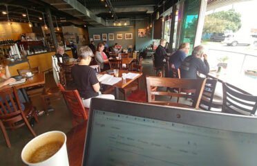 Crows Coffee | Waldo