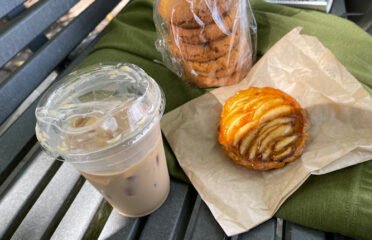Crows Nest Coffee Shoppe