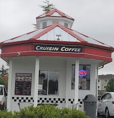 Cruisin Coffee Bow Hill