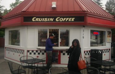 Cruisin Coffee Cordata