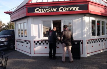 Cruisin Coffee LaVenture