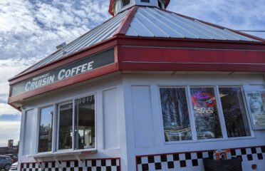 Cruisin Coffee Lakeway