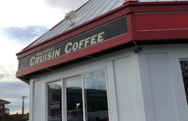Cruisin Coffee Lynden