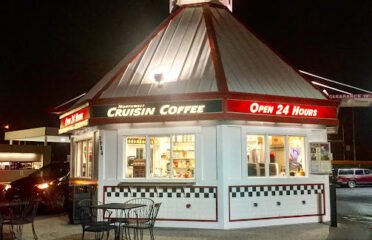 Cruisin Coffee