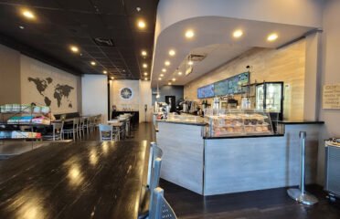 Crux Coffee Roasters