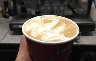 Cruzin Coffee Company