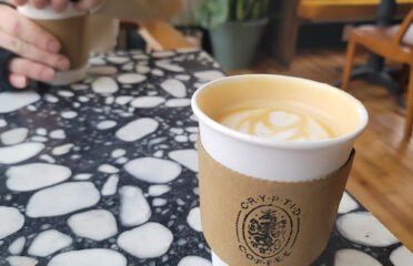 Cryptid Coffee