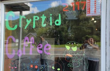 Cryptid Coffee