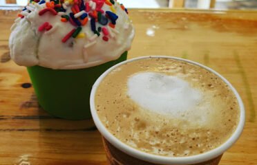 Cuban Cafe Art Park Young Circle