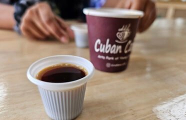 Cuban Cafe Deerfield Beach