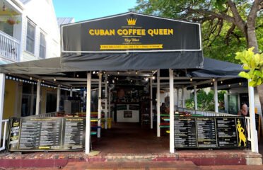 Cuban Coffee Queen Downtown (Southard and Duval)
