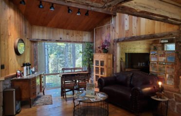 Cuchara’s Higher Ground Coffee Bar