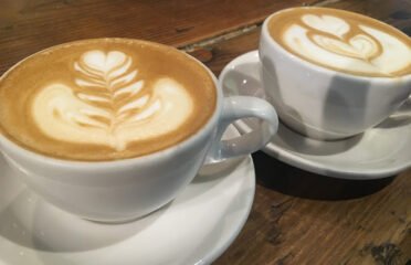 Cultivar Coffee Roasting Co.